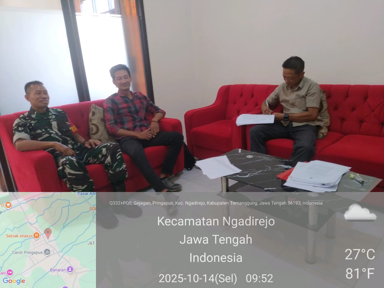 Berita